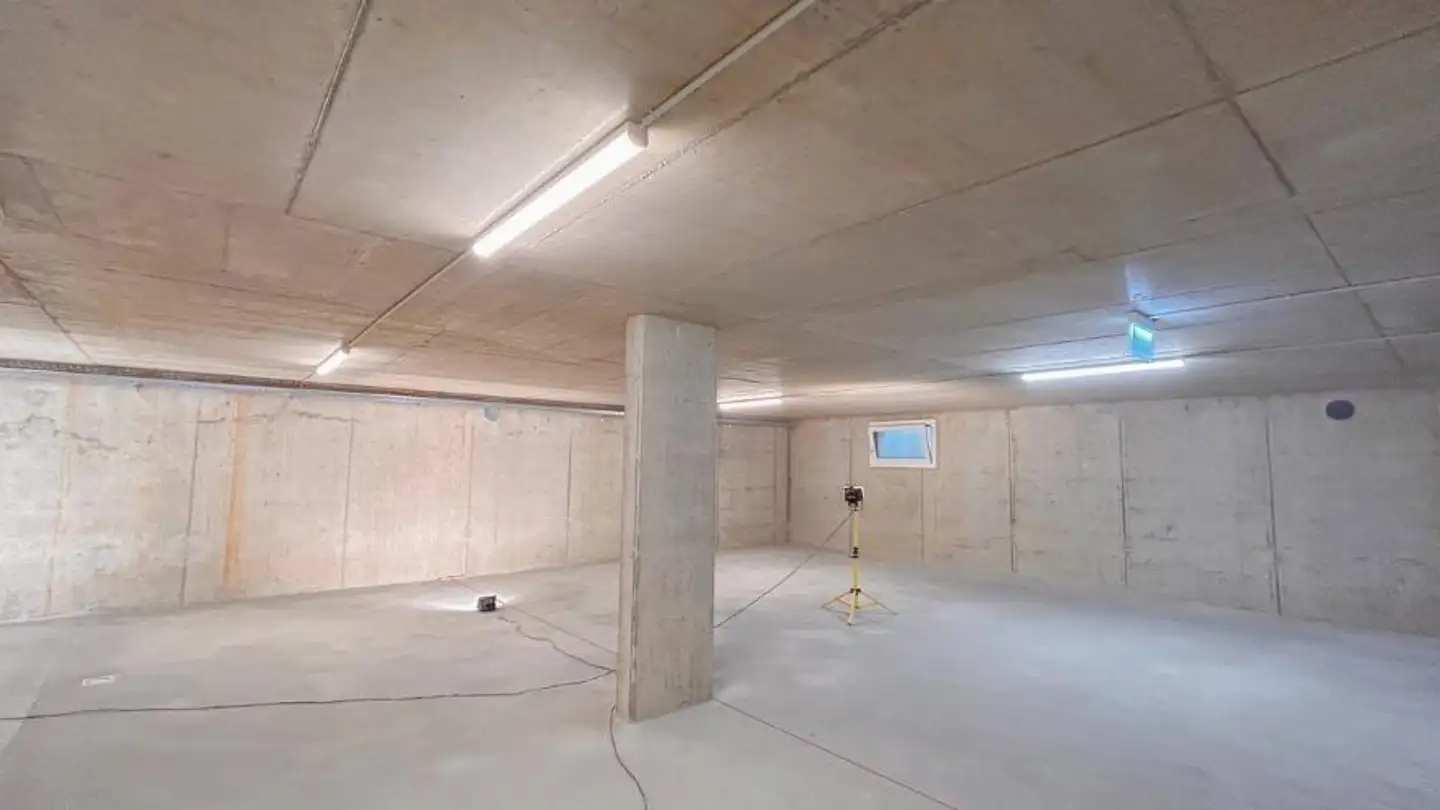 Storage space for rent - Route de l'Eglise 36, 1684 Mézières FR - Photo 2