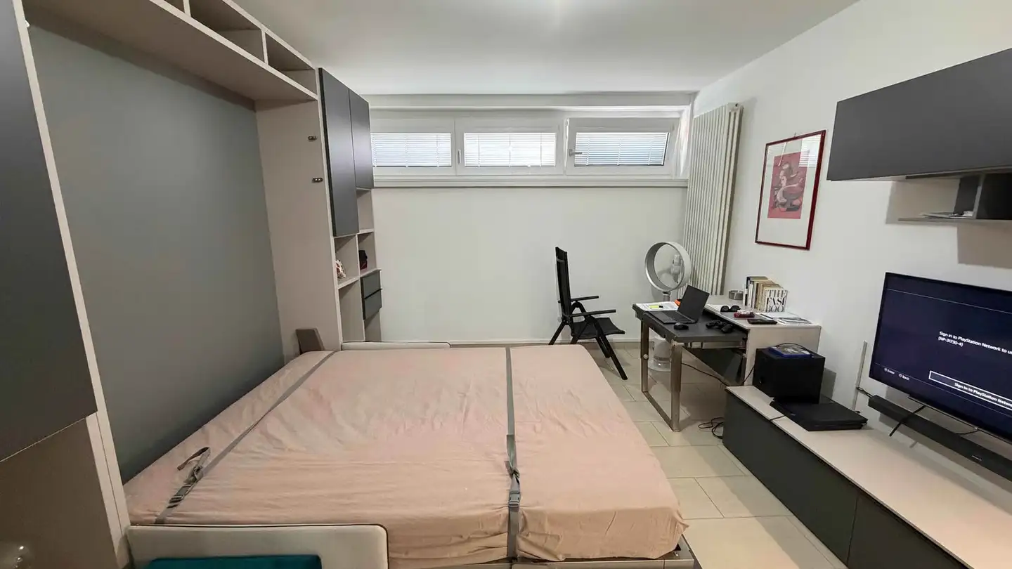Appartement à louer - 6815 Melide - Photo 2