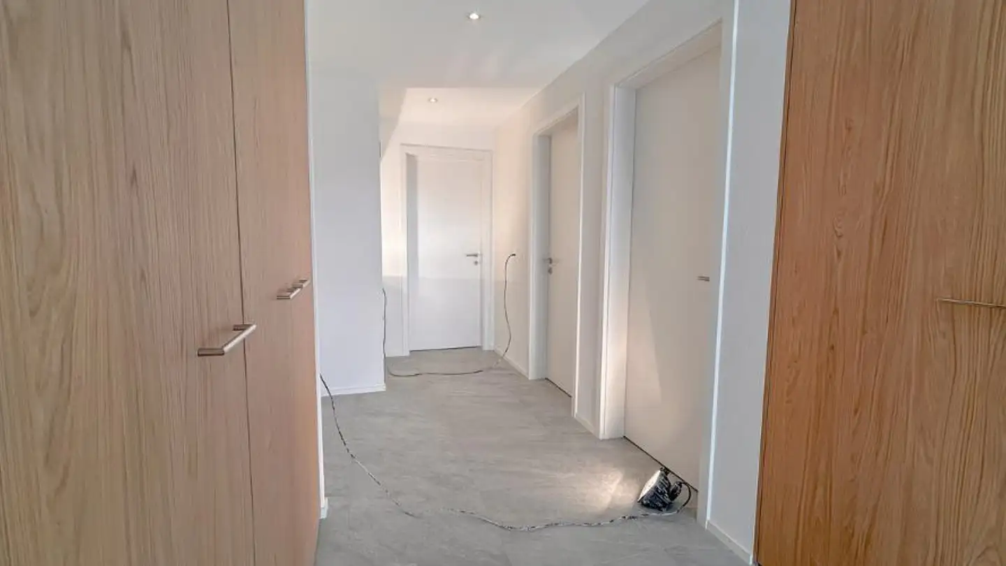 Storage space for rent - Route de l'Eglise 36, 1684 Mézières FR - Photo 4