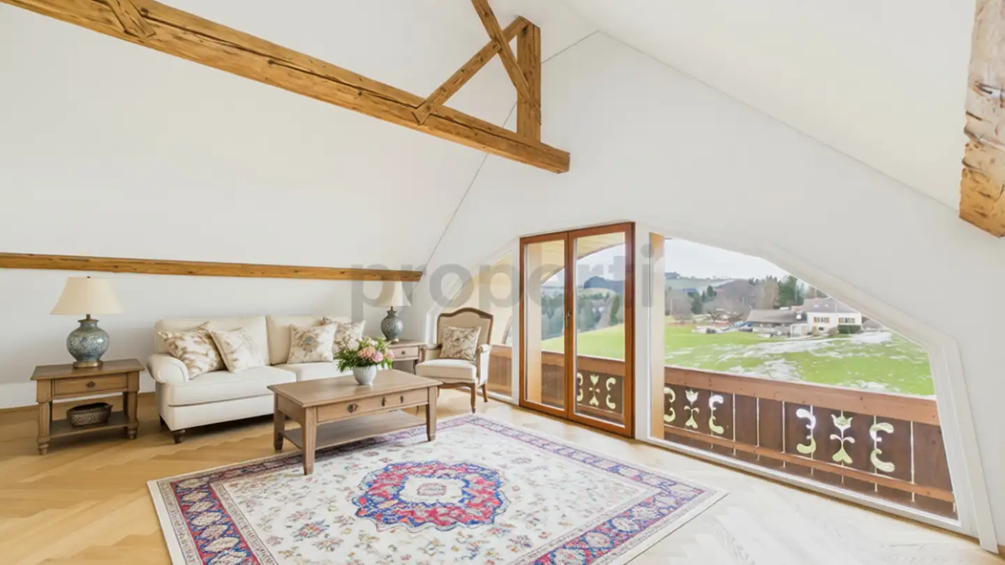 Loft in affitto - 3148 Lanzenhäusern