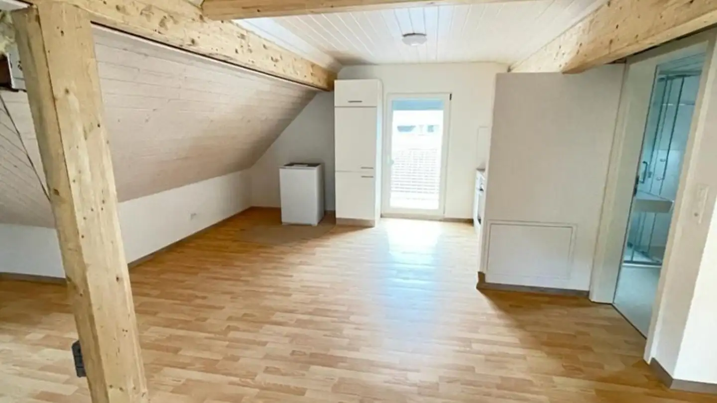 Wohnung mieten - 4853 Riken AG - Foto 4