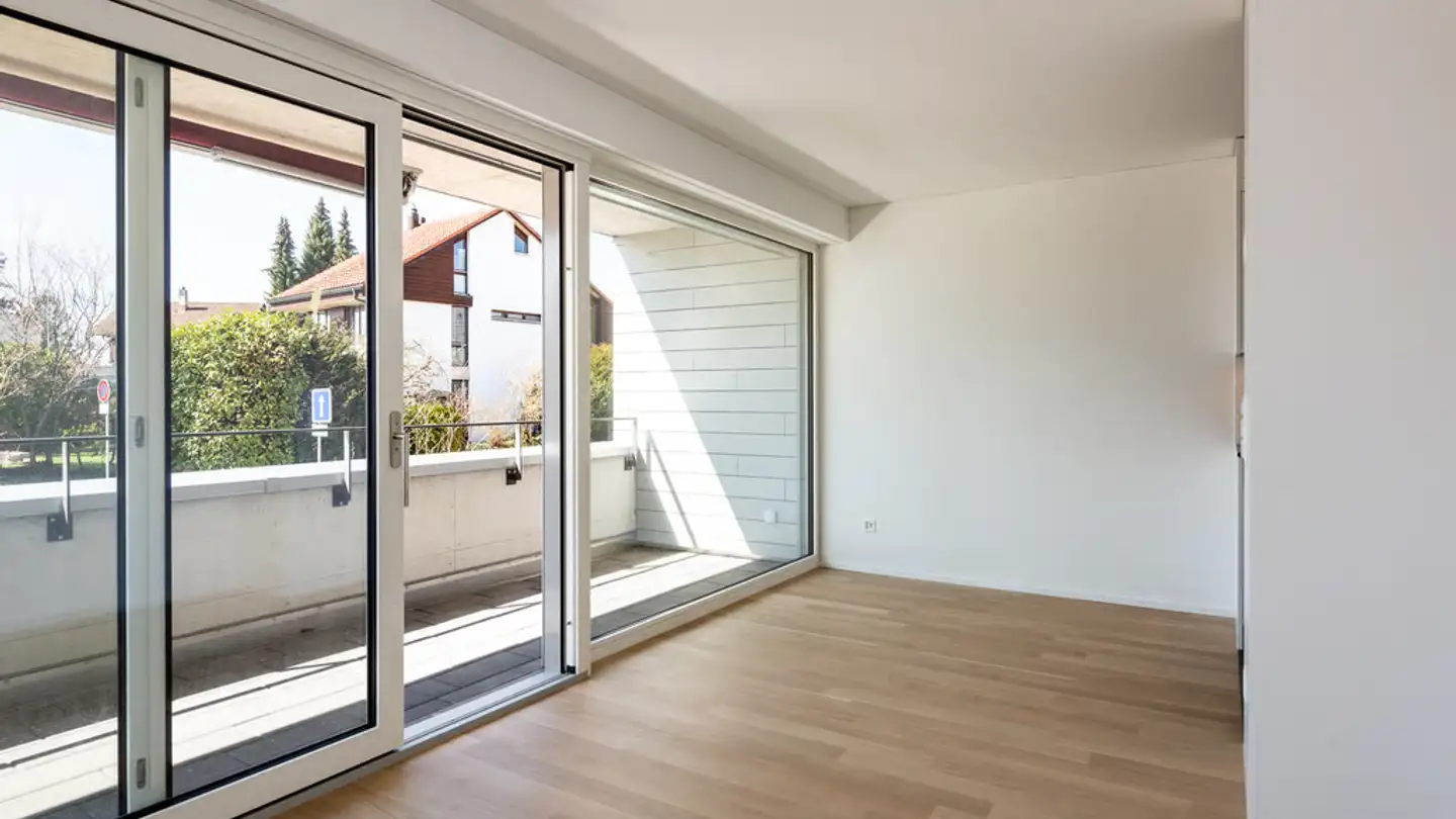 Appartamento in affitto - Berglistrasse 6, 8623 Wetzikon ZH - Foto 3