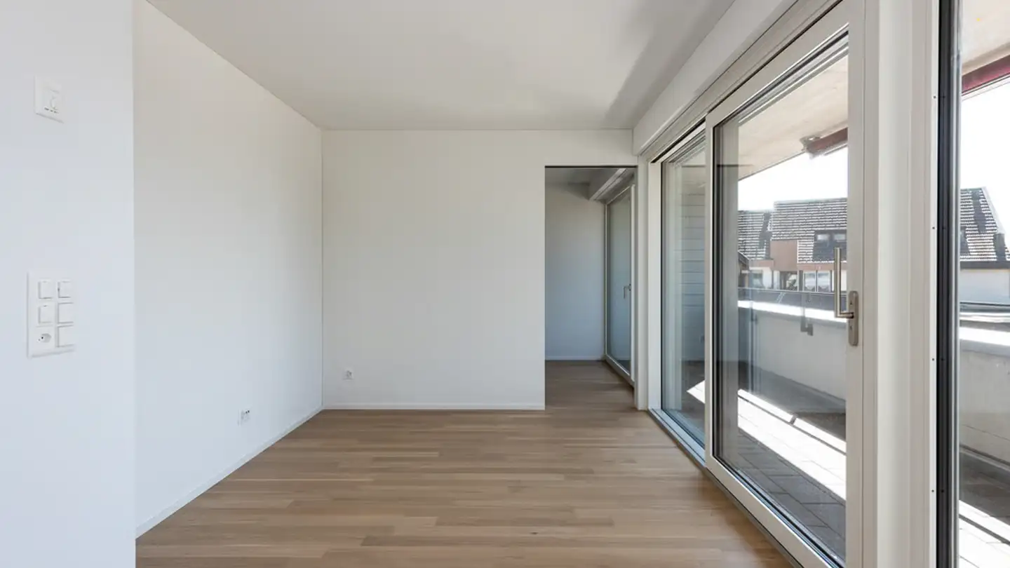 Appartamento in affitto - Berglistrasse 6, 8623 Wetzikon ZH - Foto 4