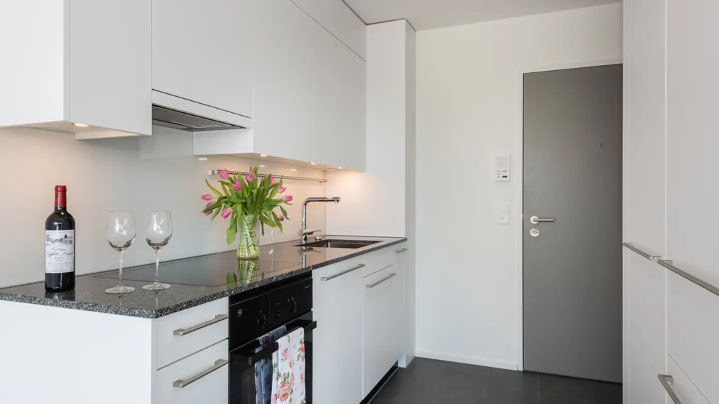 Appartamento in affitto - Berglistrasse 6, 8623 Wetzikon ZH - Foto 2