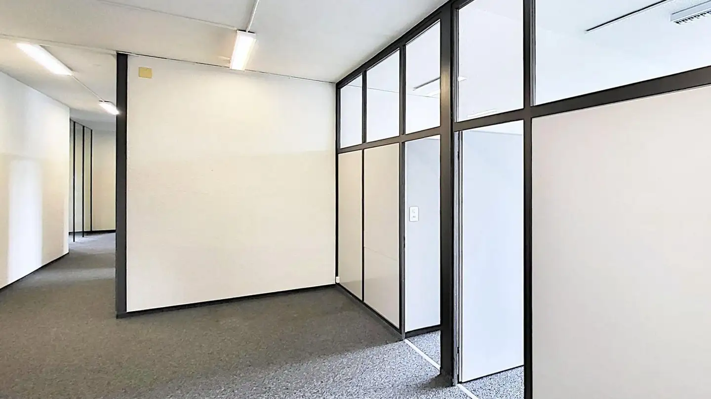 Spazio ufficio in affitto - Althardstrasse 150, 8105 Regensdorf - Photo 4