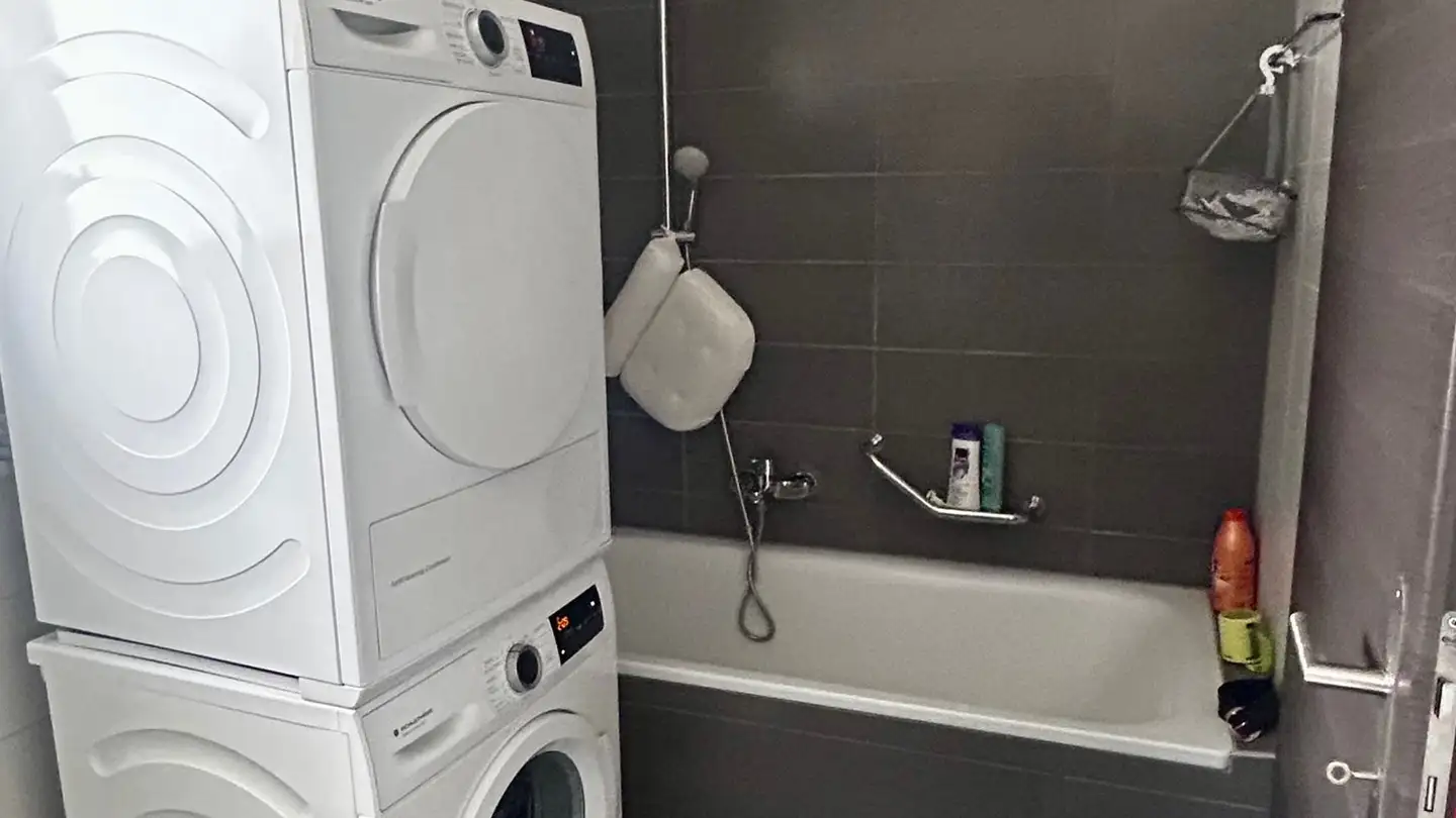 Appartamento in affitto - 1721 Cormérod - Foto 3