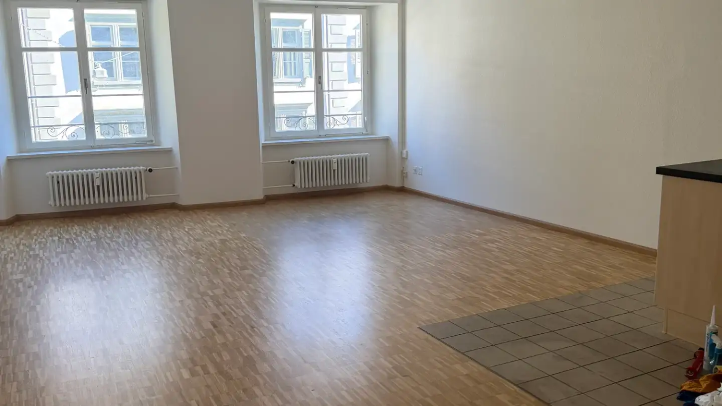 Appartement à louer - Riehentorstrasse 11, 4058 Basel - Photo 2