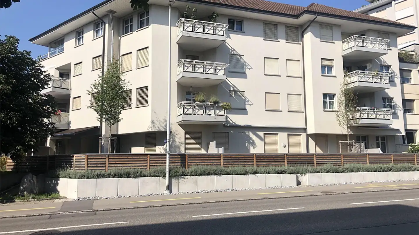 Wohnung mieten - Im Grünen Hof 8, 8280 Kreuzlingen