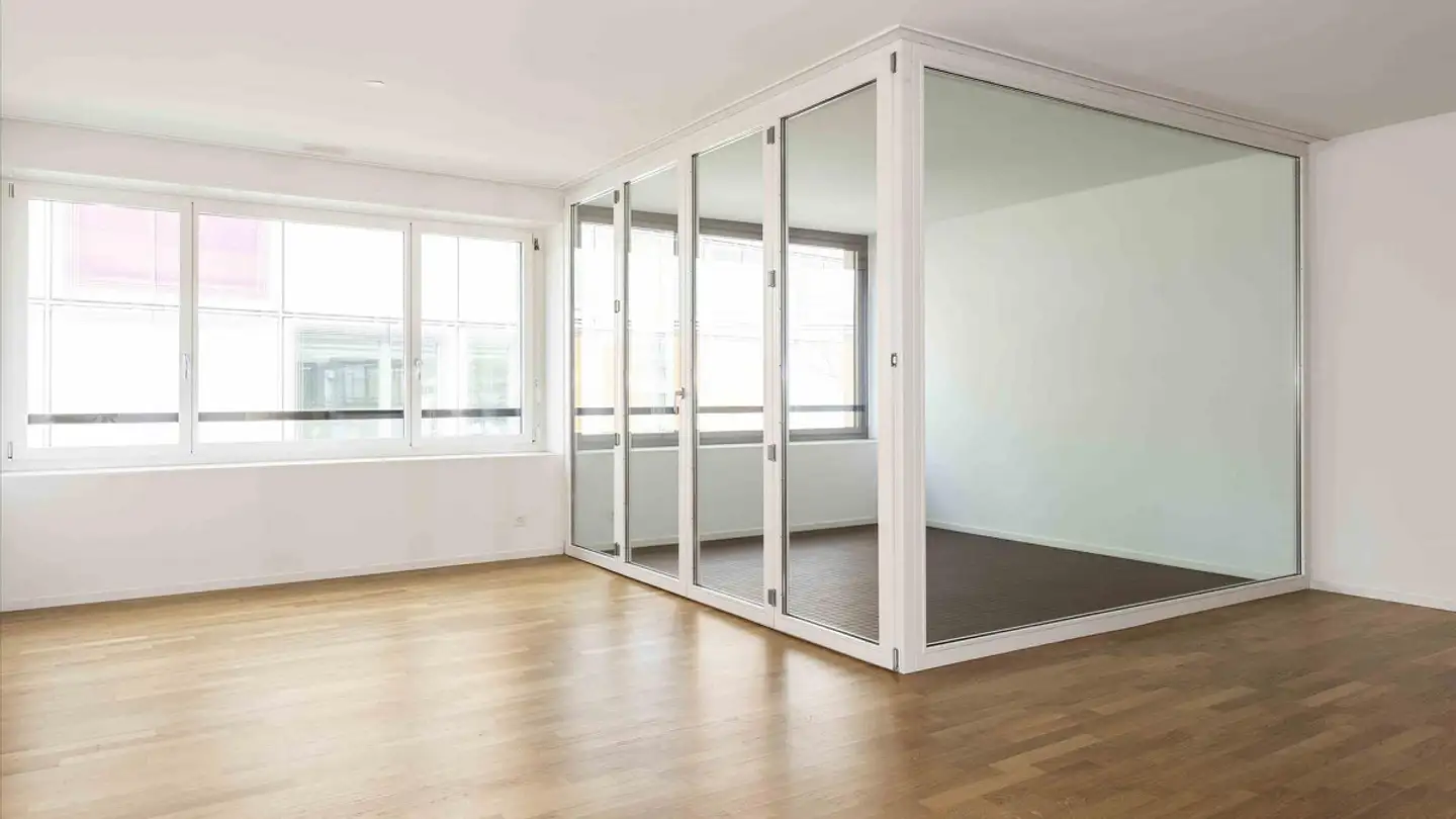 Apartment for rent - Güterstrasse 2b, 6005 Luzern