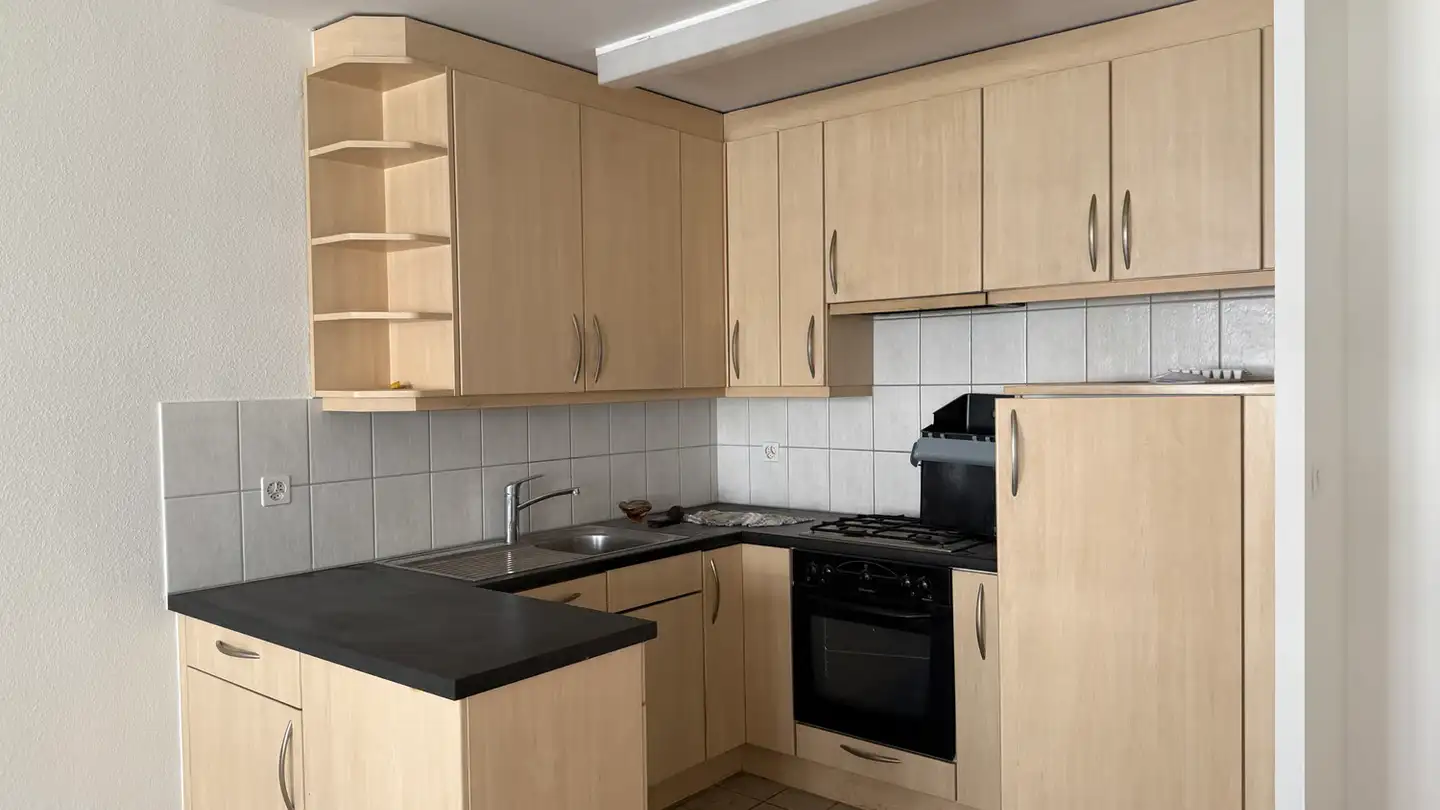 Appartement à louer - Riehentorstrasse 11, 4058 Basel - Photo 3