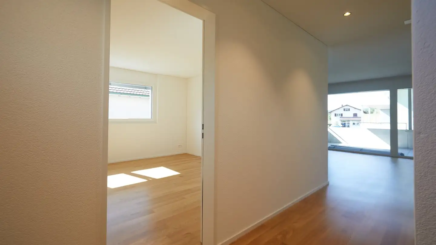 Appartement à louer - Kappelerweg 334, 4618 Boningen - Photo 2