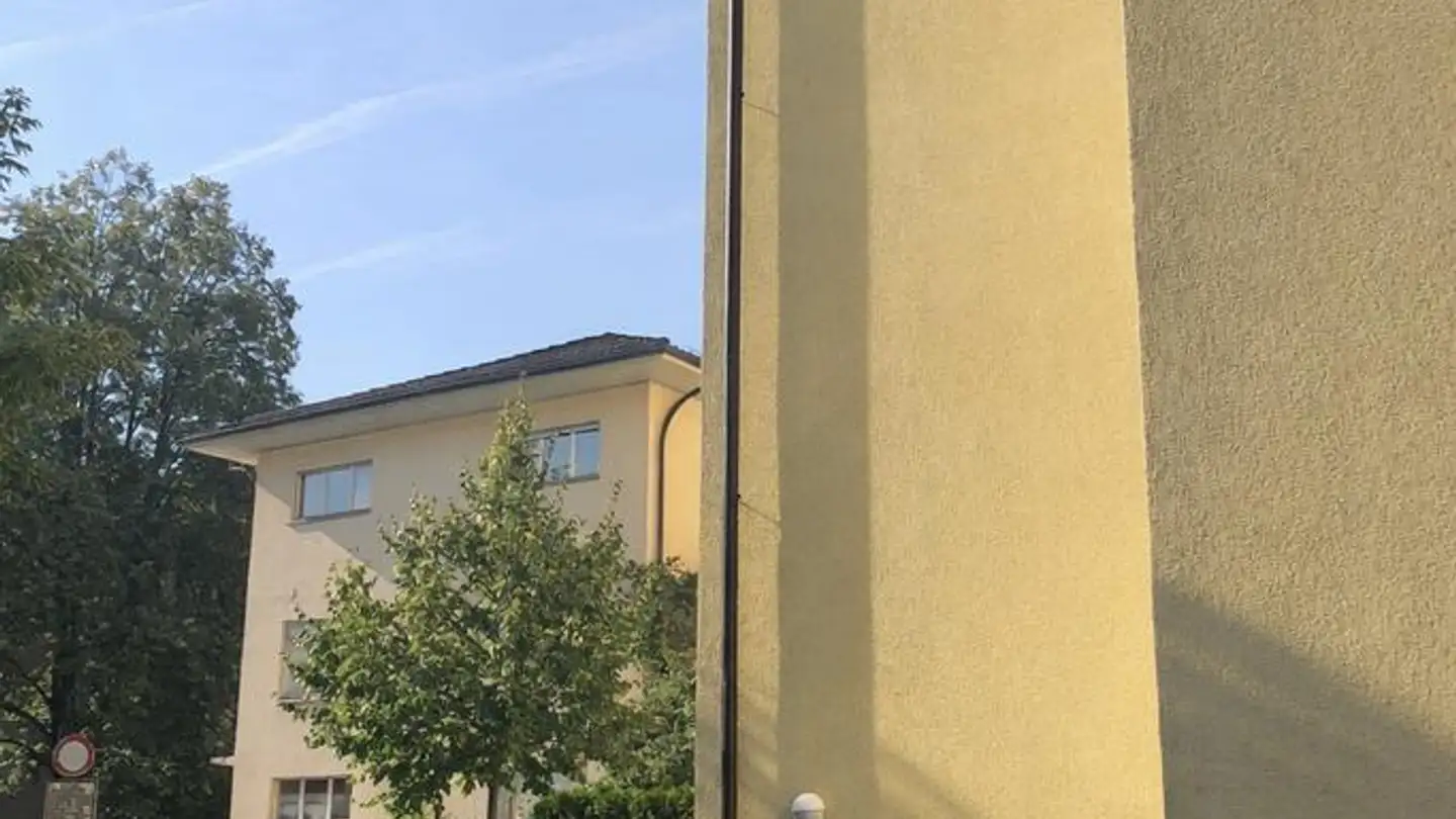 Outdoor parking space for rent - Üetlibergstrasse 25, 8045 Zürich