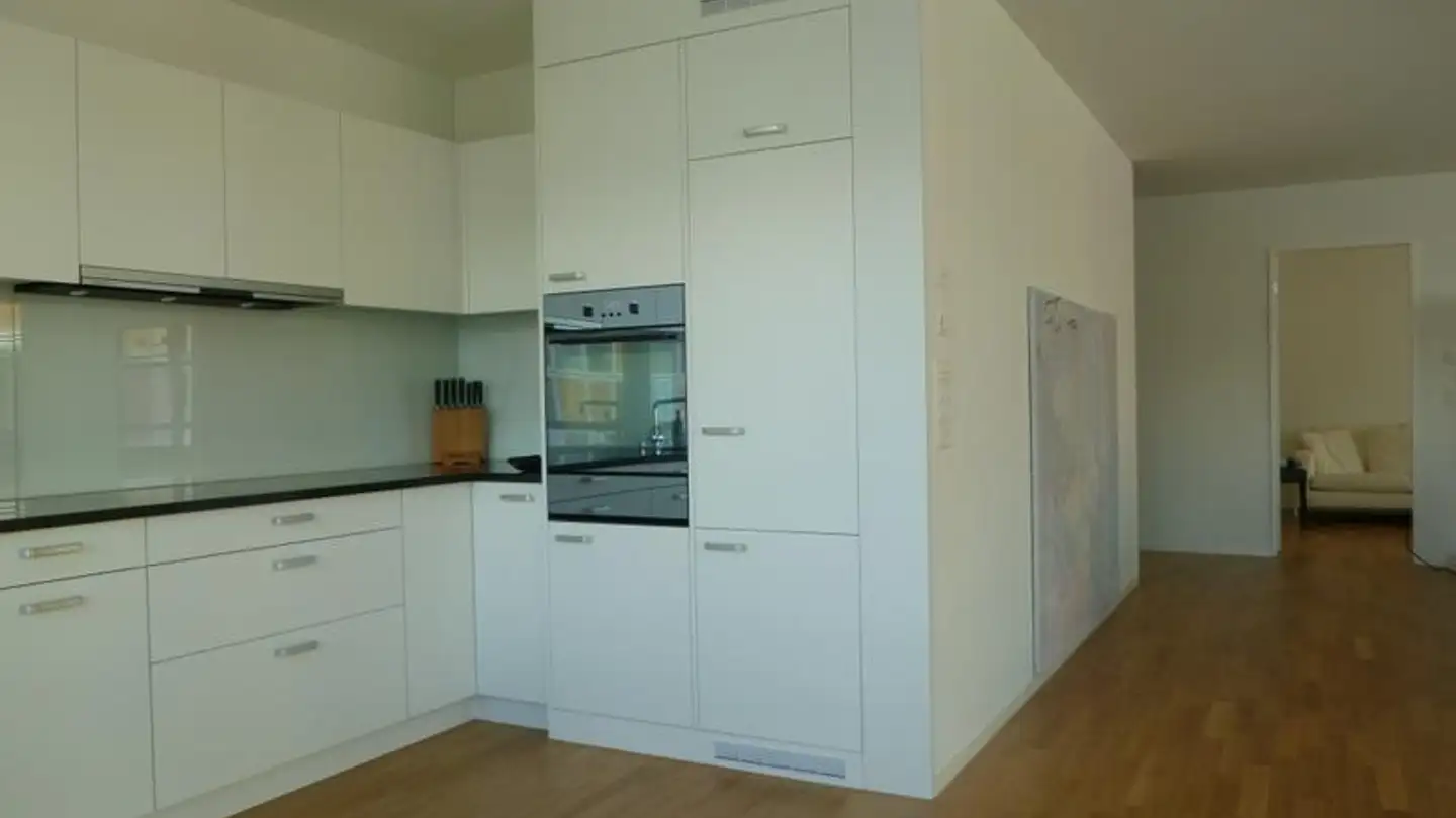 Apartment for rent - Güterstrasse 2b, 6005 Luzern - Photo 2