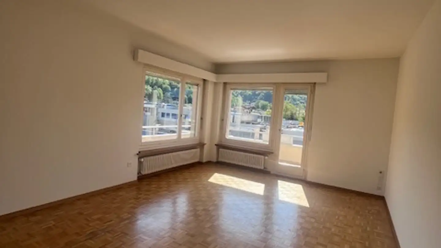 Apartment for rent - Via Locarno 60, 6616 Losone - Photo 4