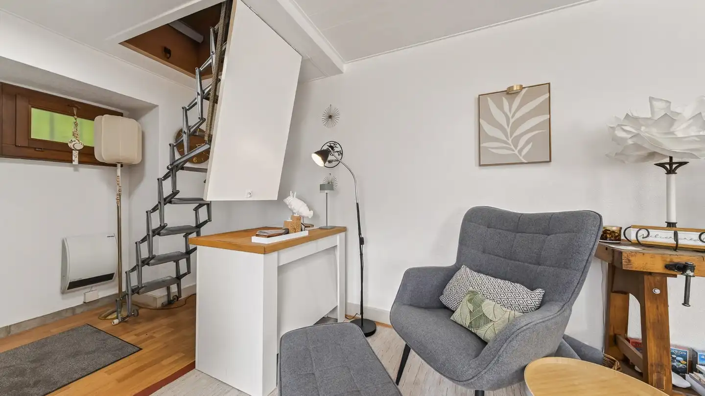Duplex in vendita - 1920 Martigny - Foto 4