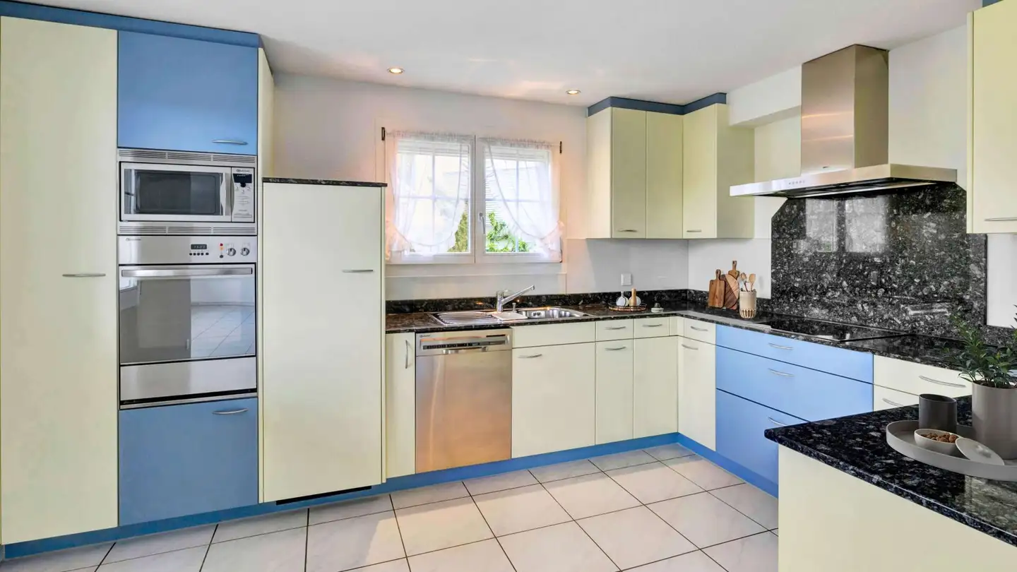 Appartamento in vendita - 6037 Root - Photo 2