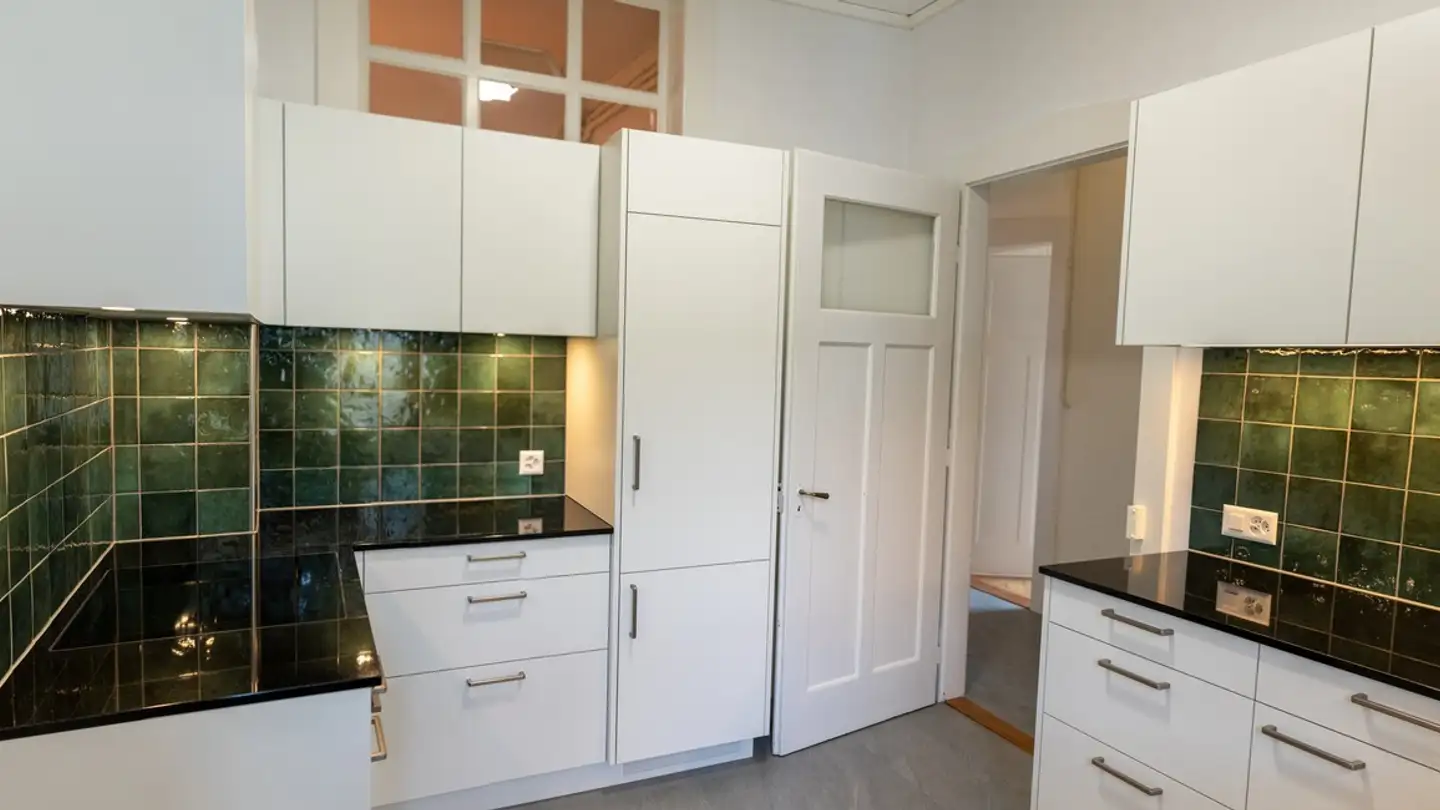 Wohnung mieten - Chemin Du Terreau / Dammweg 5, 2502 Biel/Bienne