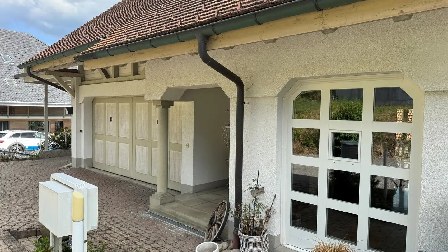 Einfamilienhaus mieten - Fansrütistrasse 40, 3550 Langnau im Emmental - Foto 2