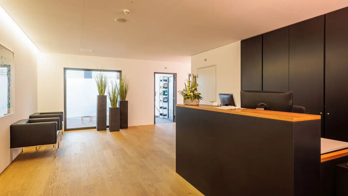 Commerciale in affitto - Dornacherstrasse 26, 4500 Solothurn - Photo 3