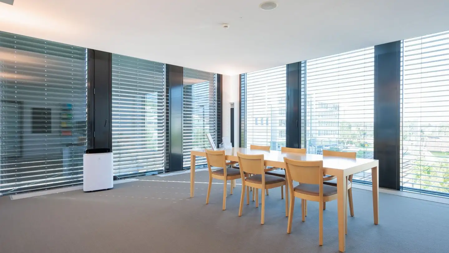 Commerciale in affitto - Dornacherstrasse 26, 4500 Solothurn - Photo 4