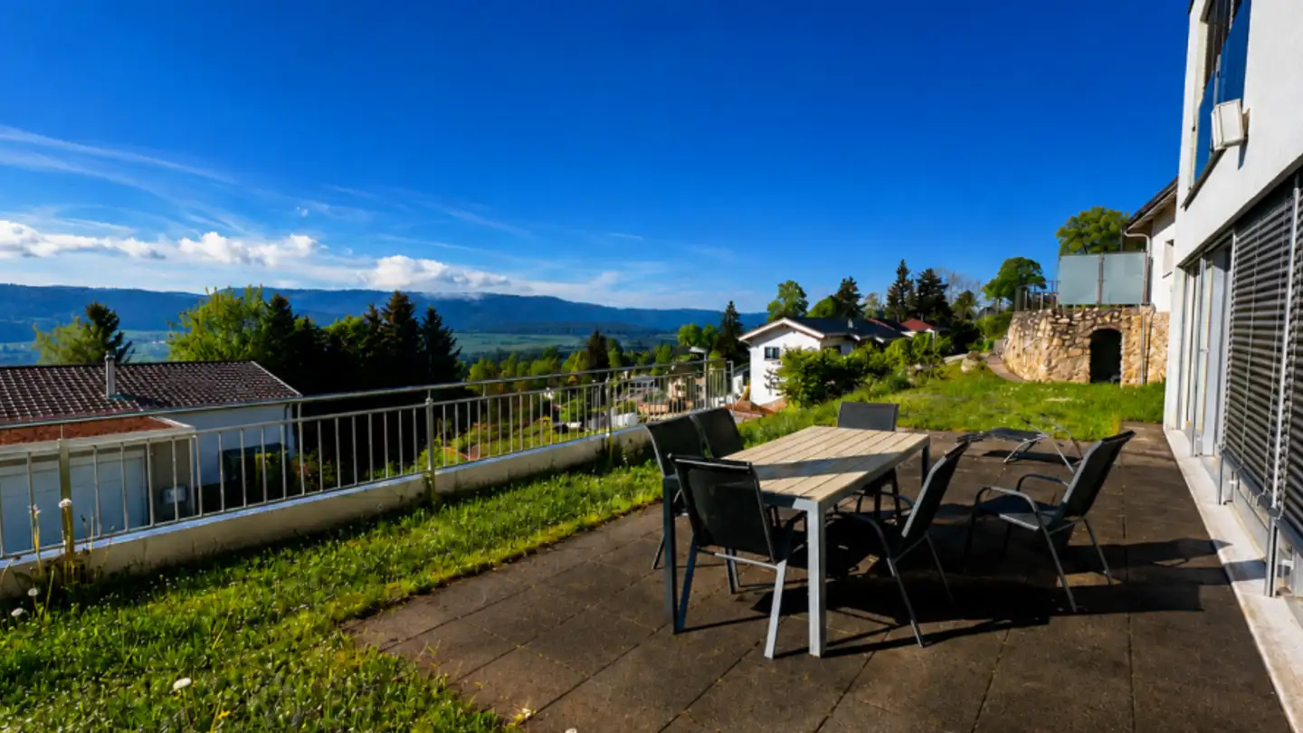 Casa singola in vendita - 2316 Les Ponts-de-Martel - Foto 2