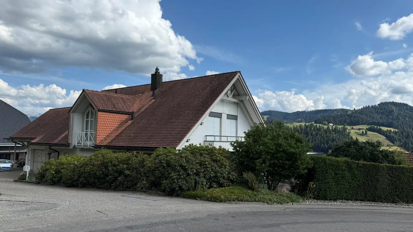 Einfamilienhaus mieten - Fansrütistrasse 40, 3550 Langnau im Emmental - Foto 3