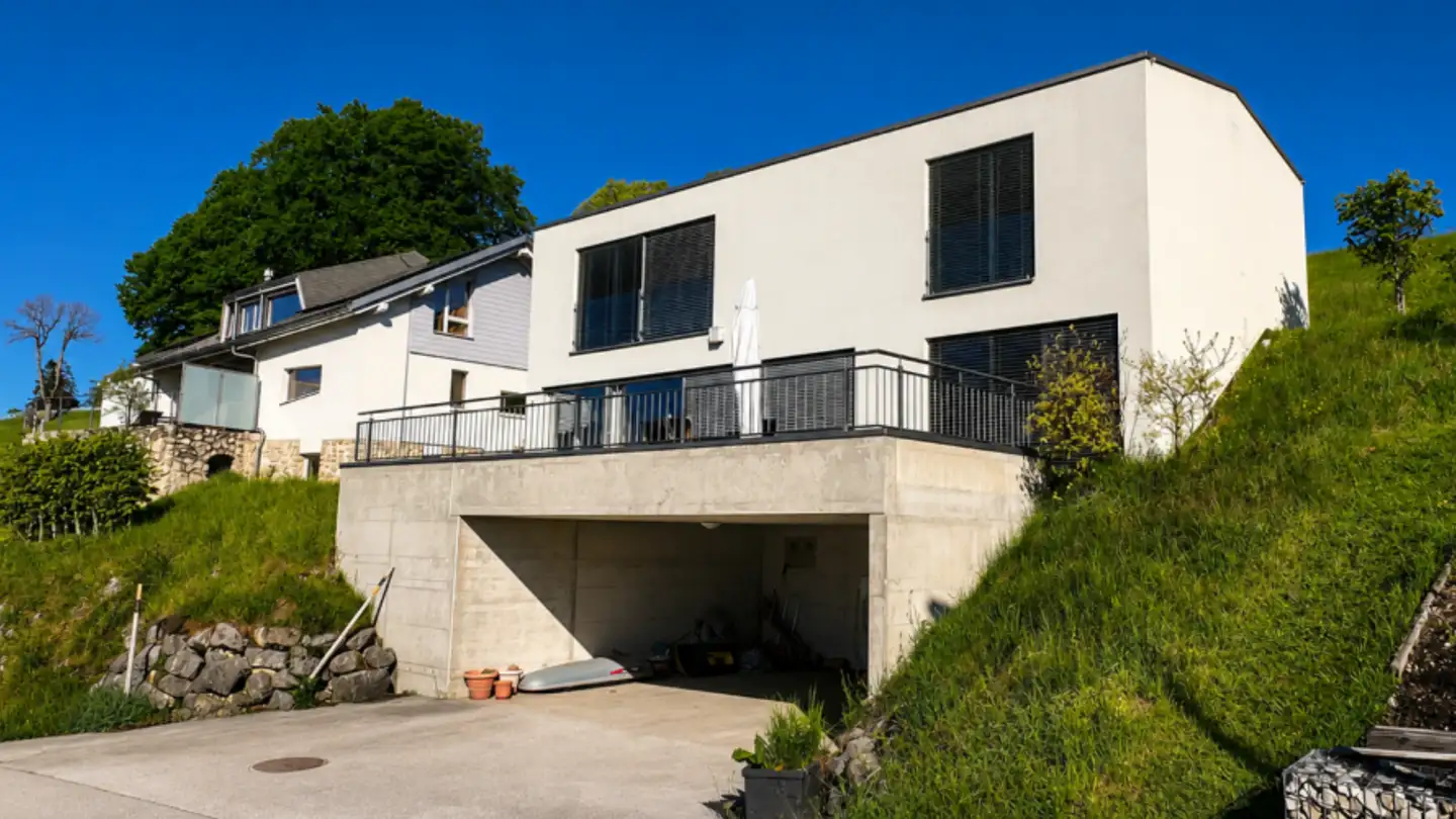 Casa singola in vendita - 2316 Les Ponts-de-Martel - Foto 3