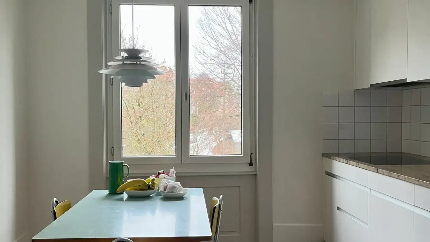 Zimmer mieten - Brunnmattstrasse 55, 3007 Bern - Foto 2