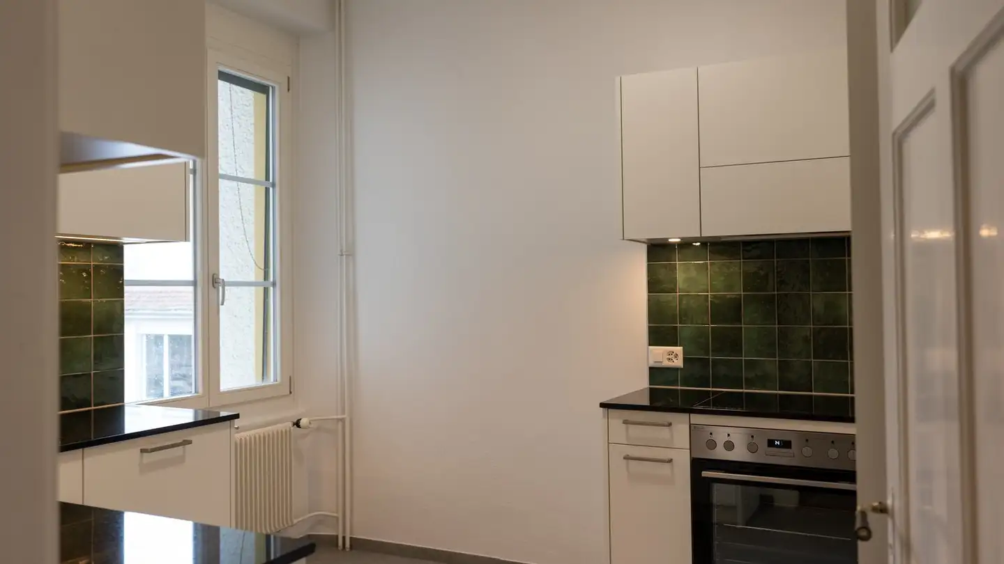 Wohnung mieten - Chemin Du Terreau / Dammweg 5, 2502 Biel/Bienne - Foto 3