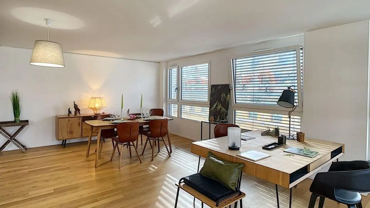 Appartamento in affitto - Rue Du Cygne 6, 2300 La Chaux-de-Fonds - Foto 3