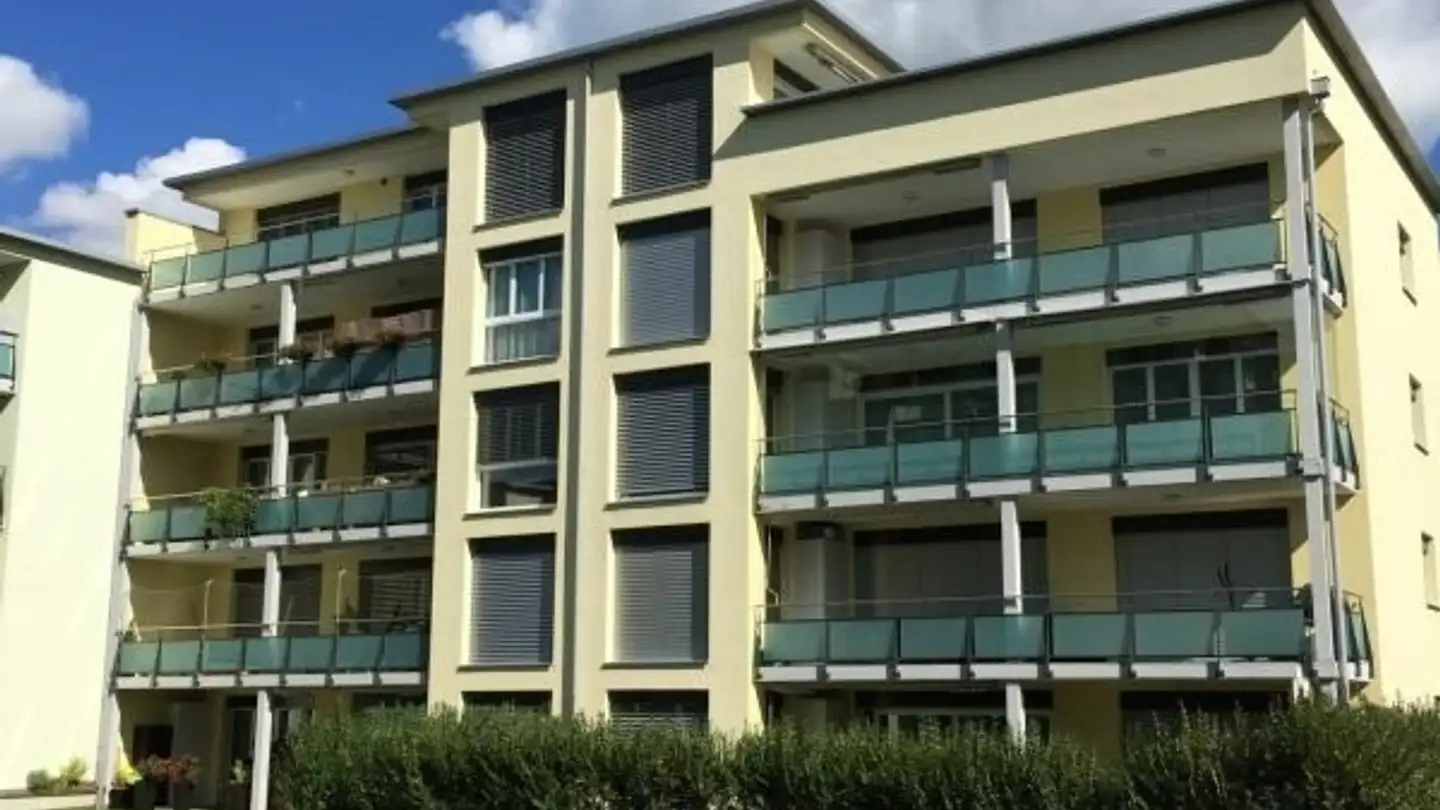 Appartamento in affitto - Walterswilerstrasse 1f, 5745 Safenwil - Foto 2