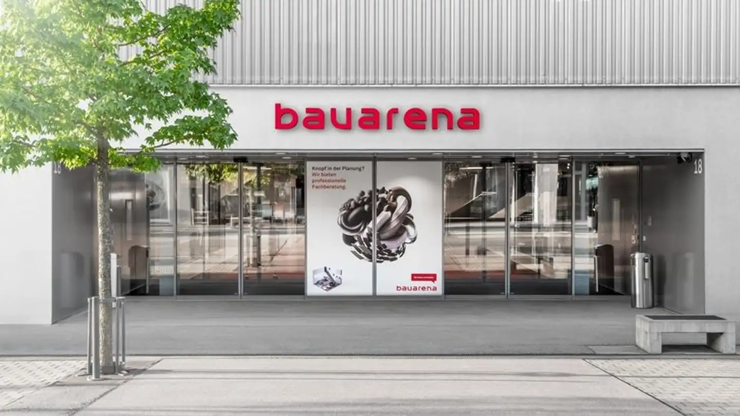 Commercial à louer - Industriestrasse 18, 8604 Volketswil