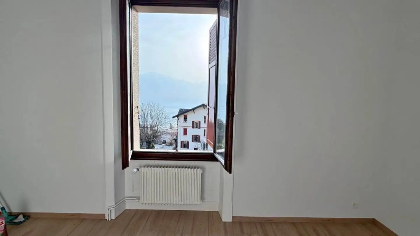 Appartamento in affitto - Chemin De Pallud 1, 1822 Chernex - Foto 3