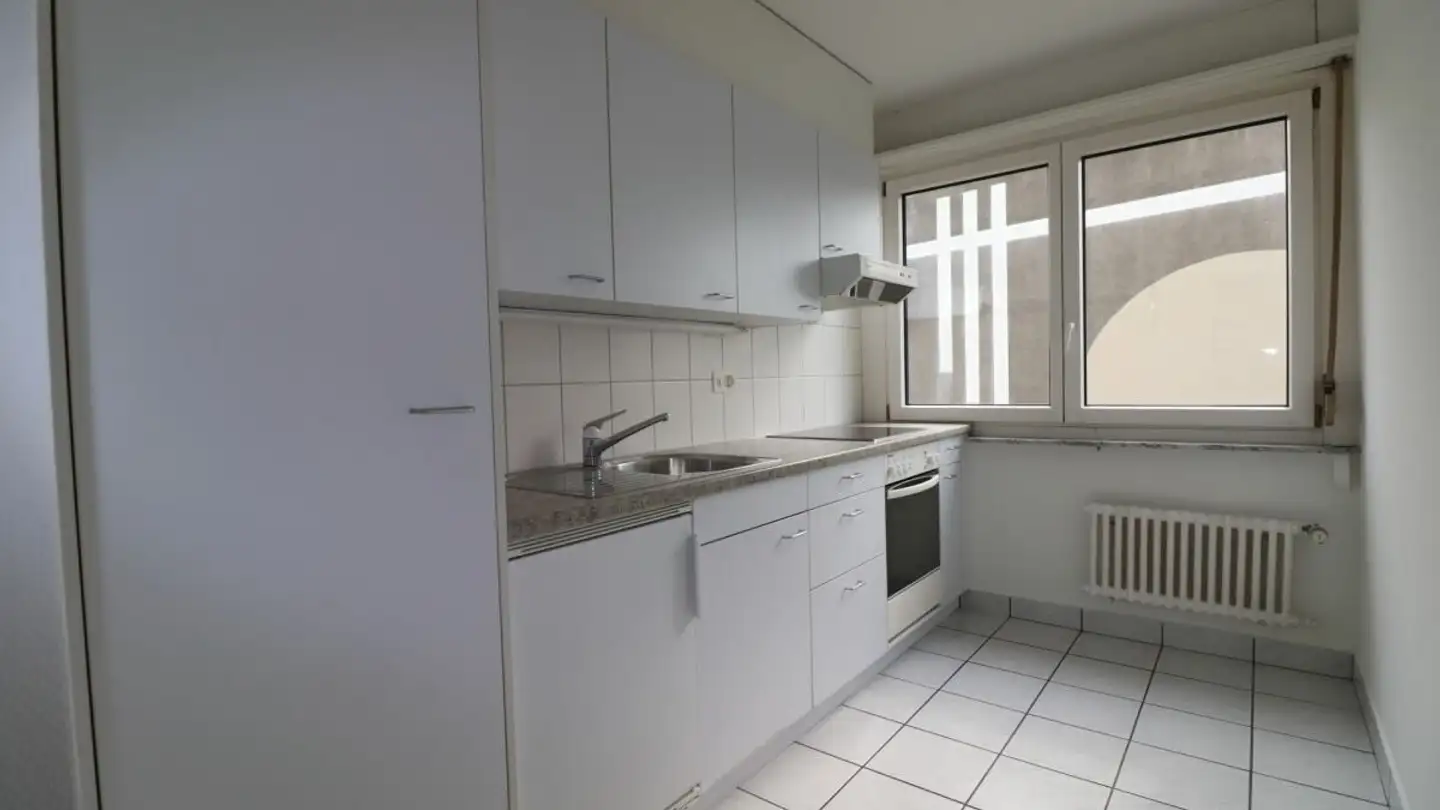 Wohnung mieten - Burgfelderstrasse 34, 4055 Basel - Foto 4