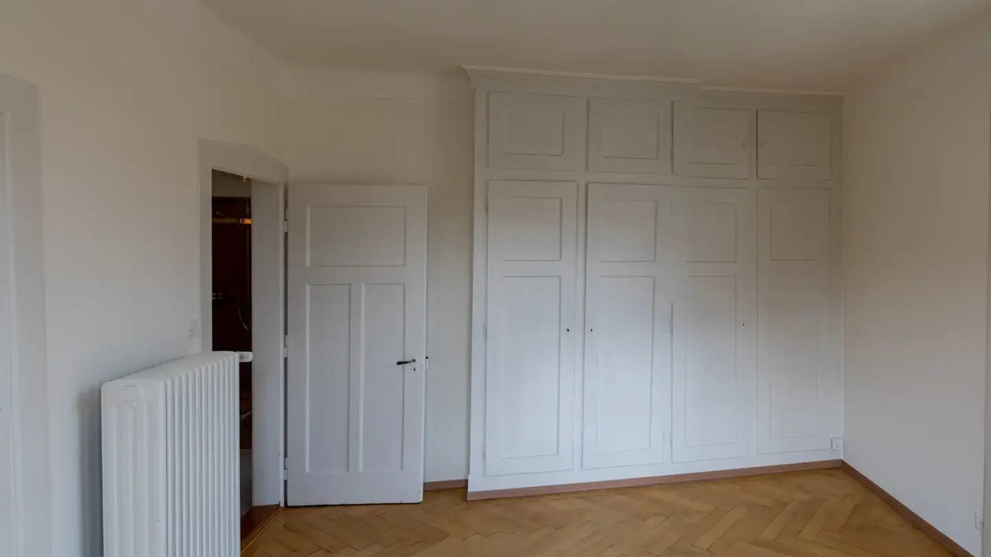 Wohnung mieten - Chemin Du Terreau / Dammweg 5, 2502 Biel/Bienne - Foto 4