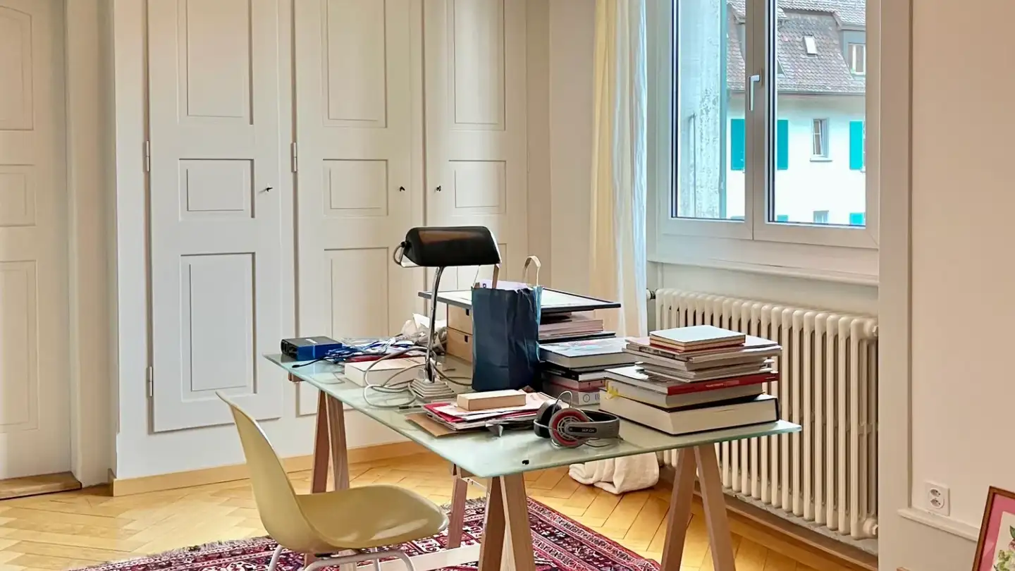 Zimmer mieten - Brunnmattstrasse 55, 3007 Bern - Foto 4