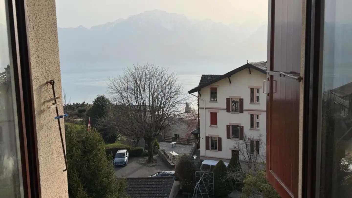 Appartamento in affitto - Chemin De Pallud 1, 1822 Chernex - Foto 2