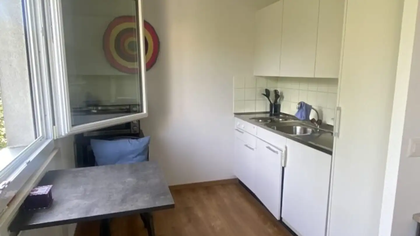 Wohnung mieten - Chemin Du Stand 12, 1024 Ecublens VD - Foto 3