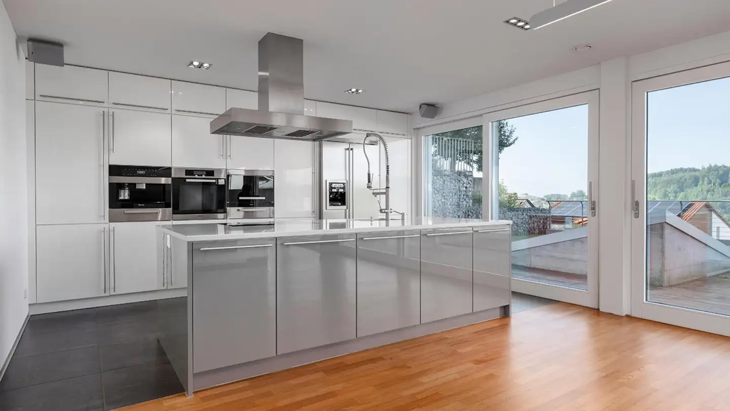 Casa singola in vendita - 8484 Weisslingen - Photo 2