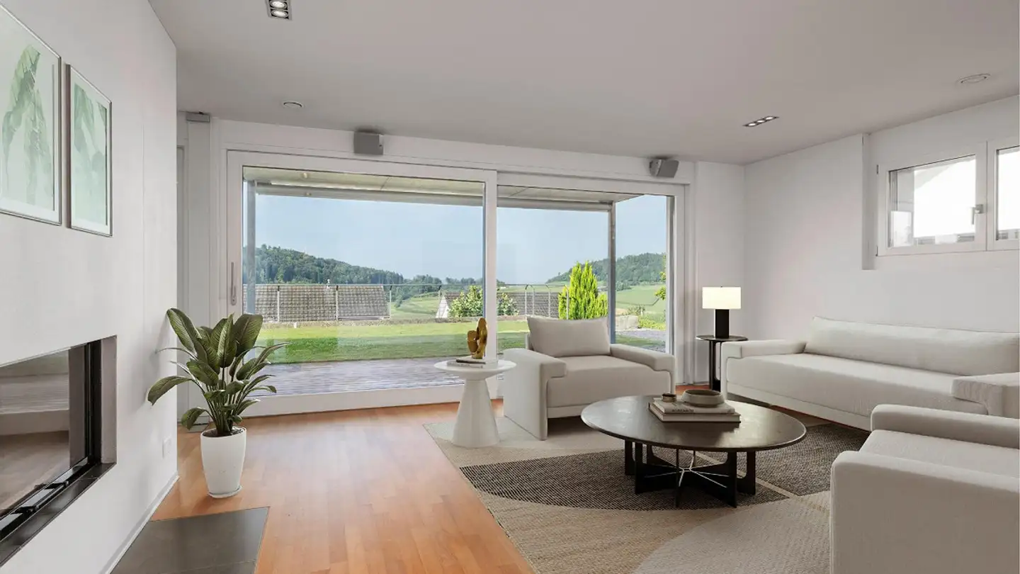 Casa singola in vendita - 8484 Weisslingen - Photo 3