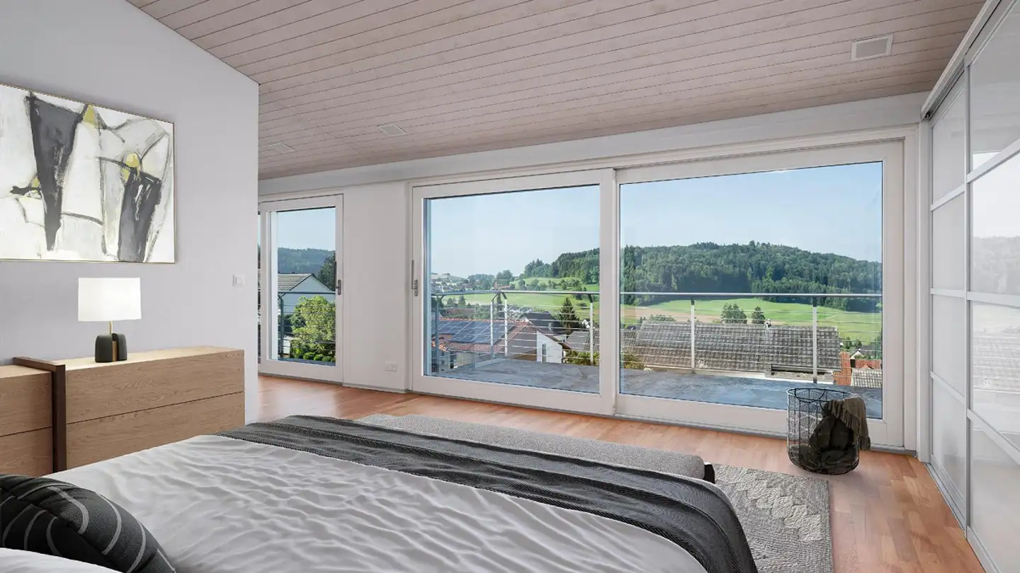 Casa singola in vendita - 8484 Weisslingen - Photo 4