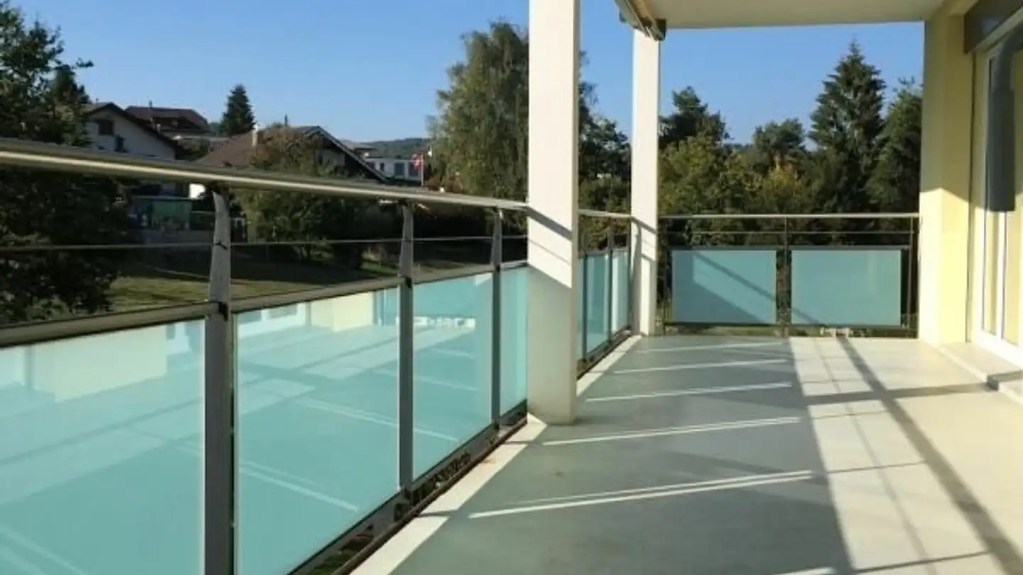 Appartement à louer - Walterswilerstrasse 1f, 5745 Safenwil