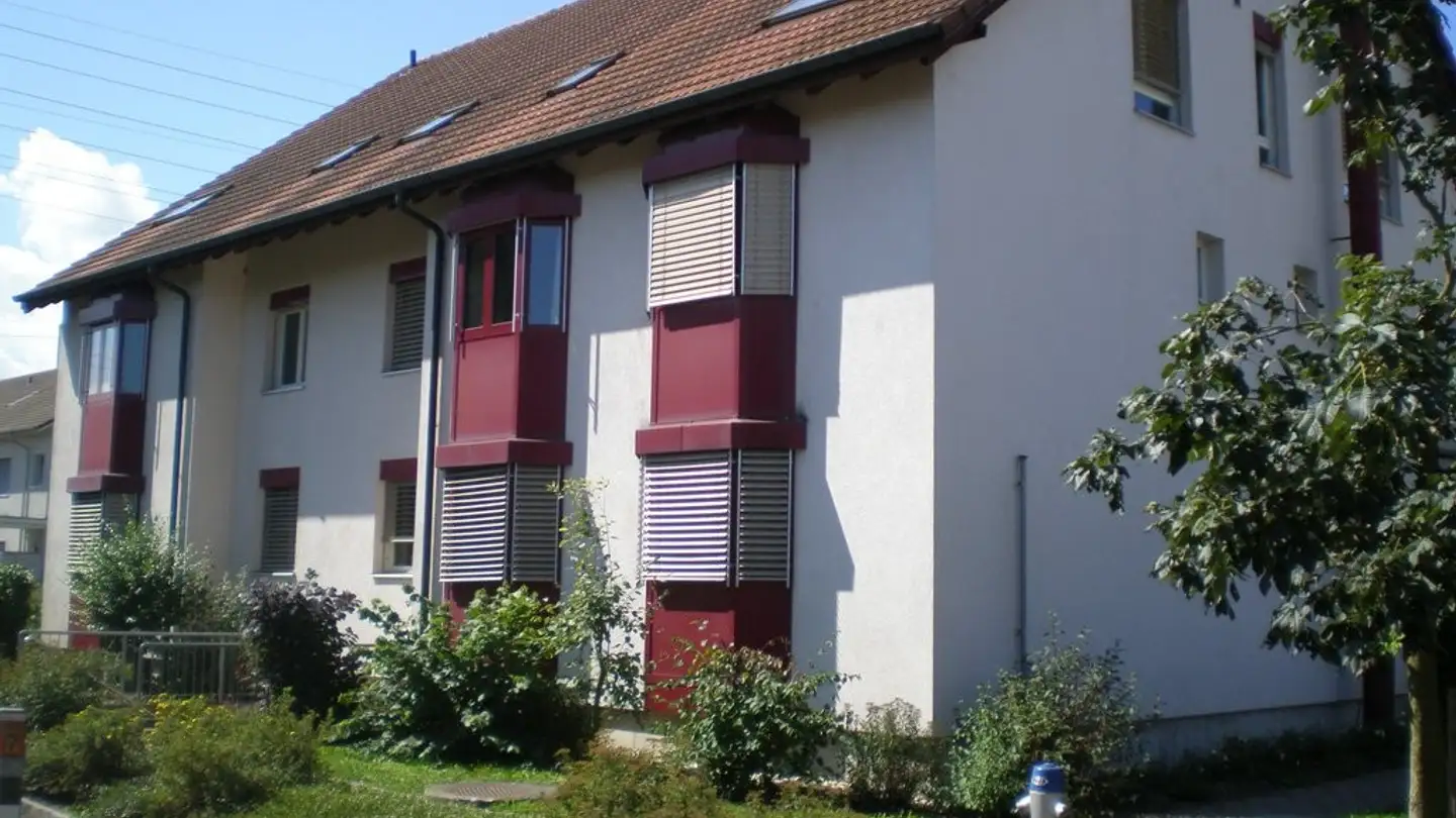 Wohnung mieten - Kornfeldstrasse 14, 4313 Möhlin - Foto 3
