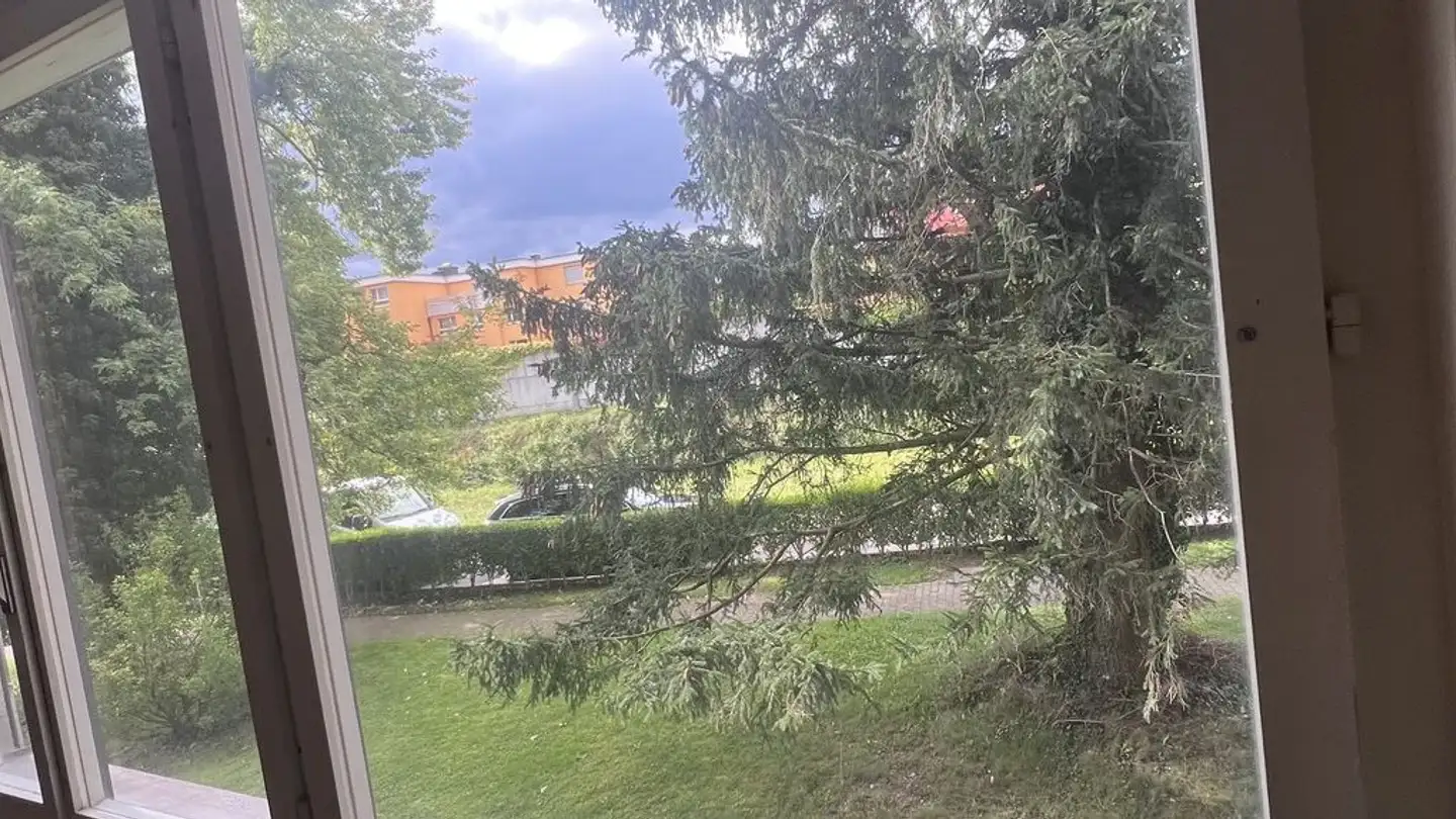 Appartamento in affitto - Reuttistrasse 15, 9500 Wil SG - Foto 2