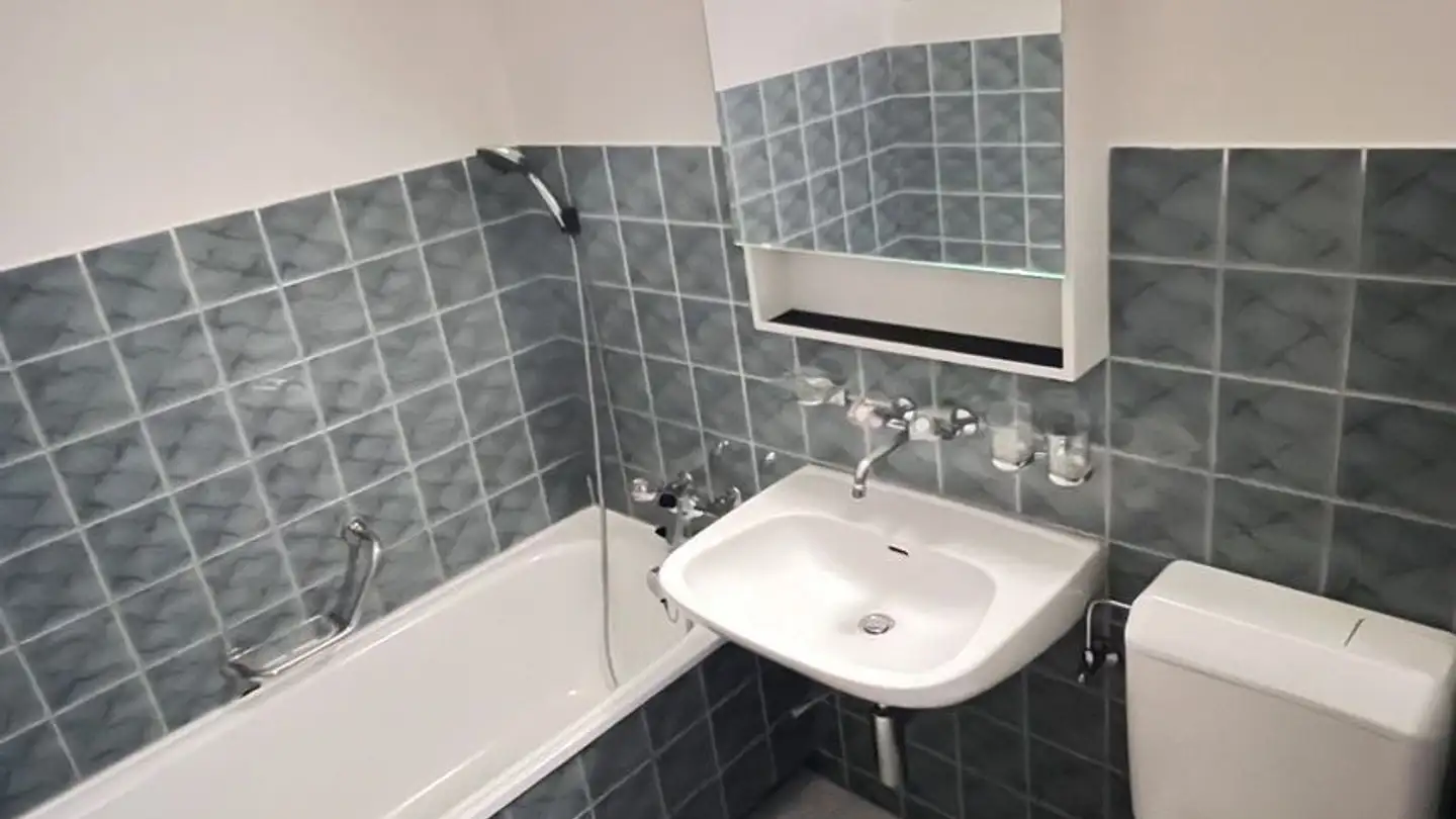 Appartamento in affitto - Reuttistrasse 15, 9500 Wil SG - Foto 4