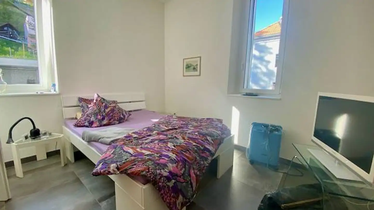 Appartamento in vendita - 2316 Les Ponts-de-Martel - Foto 4