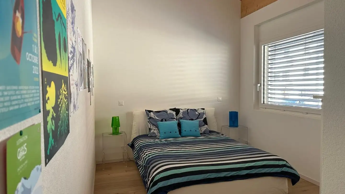 Appartement à louer - 1965 Savièse - Photo 2