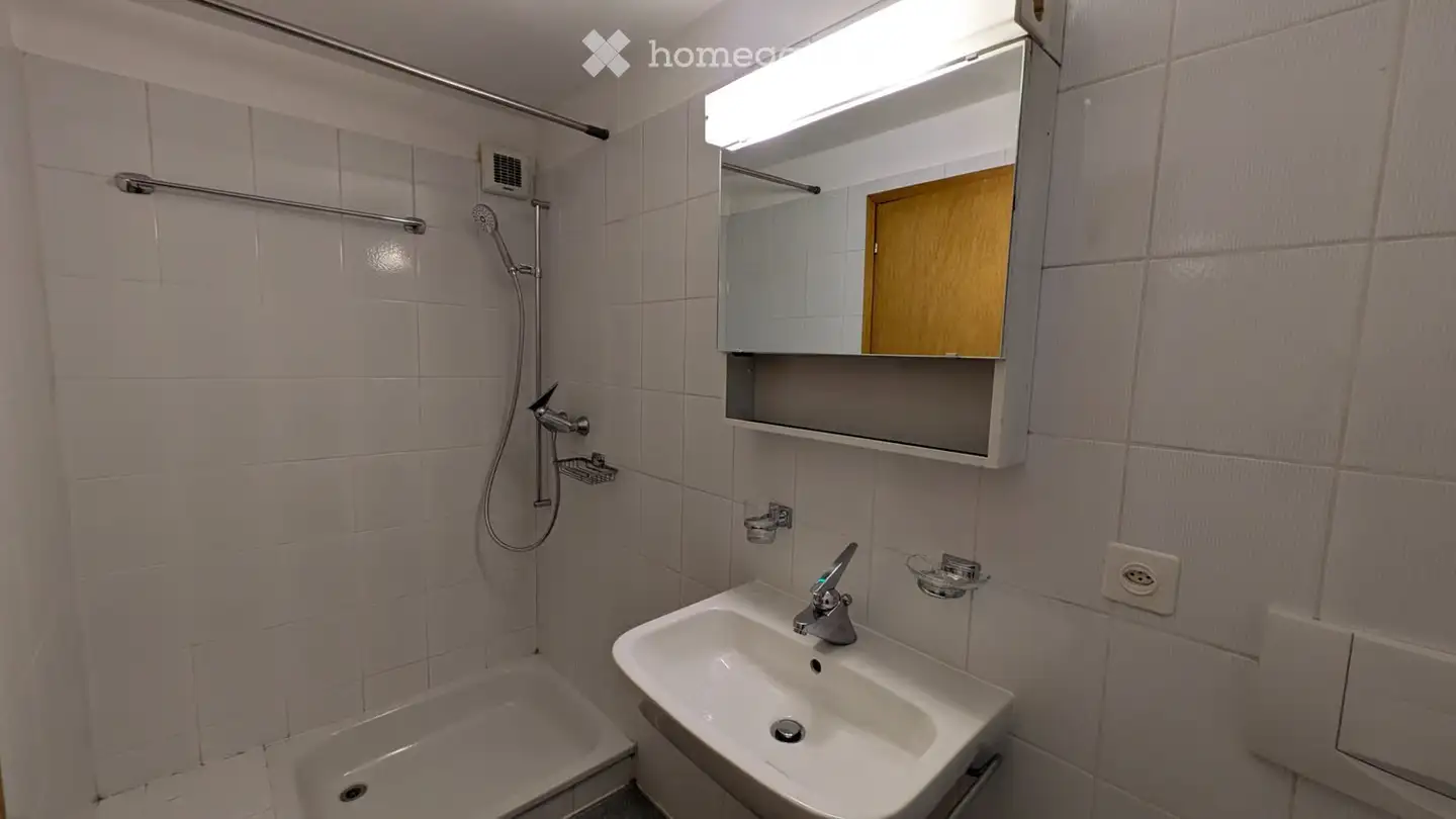 Wohnung mieten - Via Alla Fraccia 6, 6512 Giubiasco - Foto 3