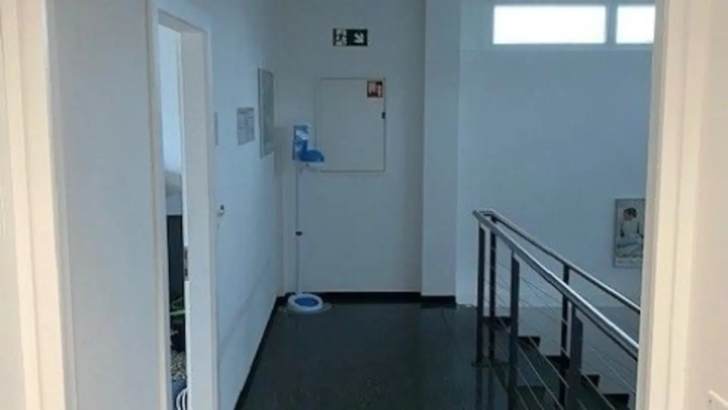 Spazio ufficio in affitto - Industriestrasse 8, 8307 Effretikon - Photo 3