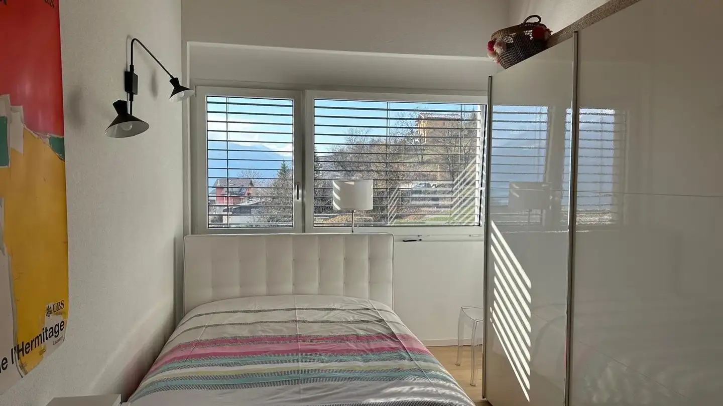 Appartement à louer - 1965 Savièse - Photo 3